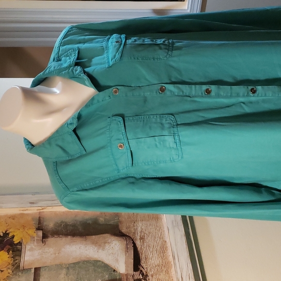 ESQUALO Shirt Dress - Picture 2 of 9